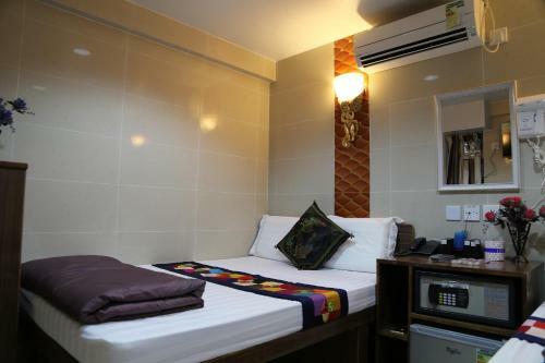 Hostal New Tokyo Hostel