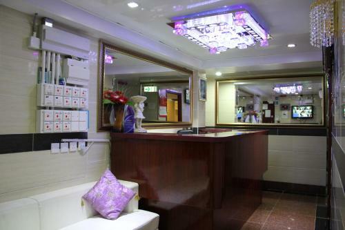 Hostal New Tokyo Hostel