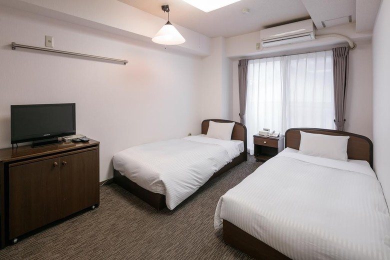 Aparthotel Flexstay Inn Iidabashi