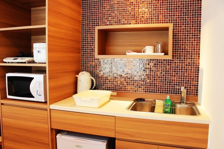 Aparthotel Flexstay Inn Iidabashi