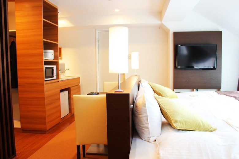 Aparthotel Flexstay Inn Iidabashi