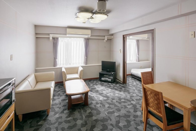 Aparthotel Flexstay Inn Iidabashi