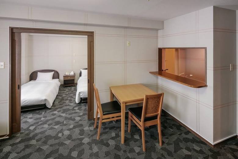 Aparthotel Flexstay Inn Iidabashi