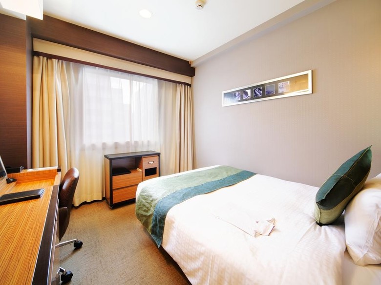 Hotel Wing International Premium Tokyo Yotsuya