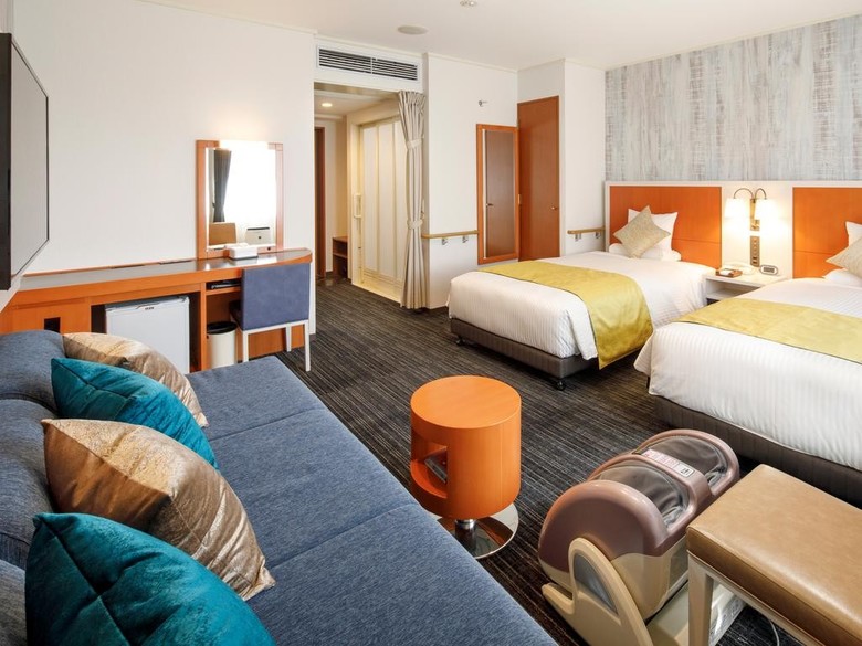 Hotel Mystays Maihama