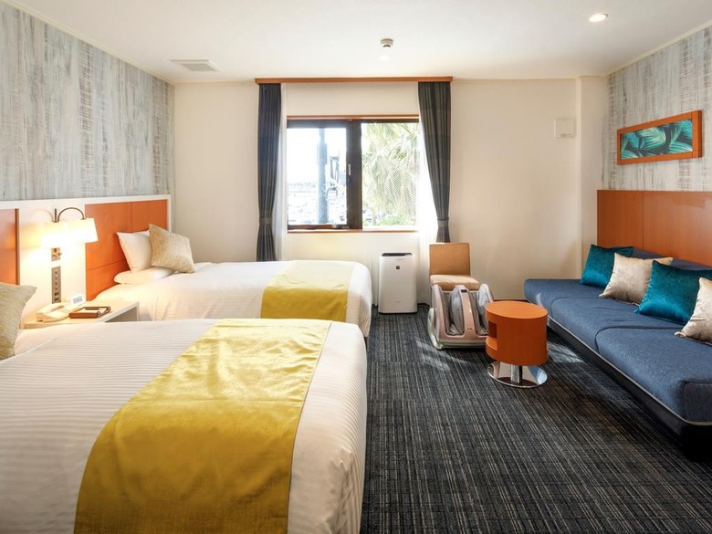 Hotel Mystays Maihama