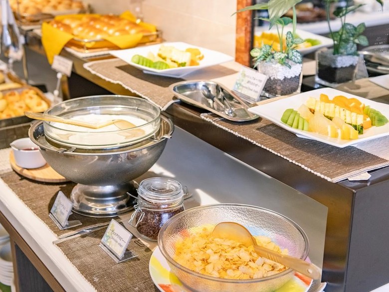 Hotel Mystays Maihama