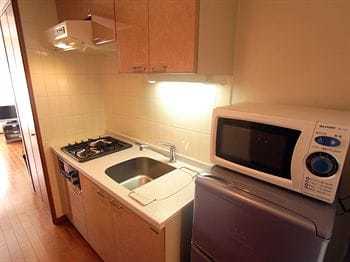 Apartamentos Palace Studio Shibuya Honmachi