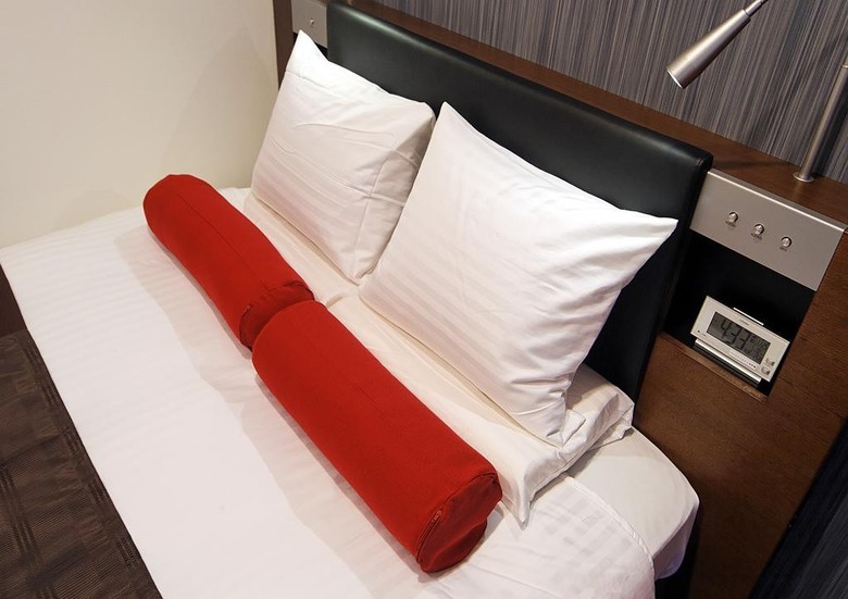 Hotel Mystays Asakusa-bashi