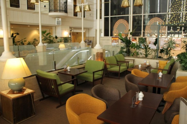 Kichijoji Daiichi Hotel
