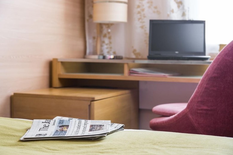 Kichijoji Daiichi Hotel