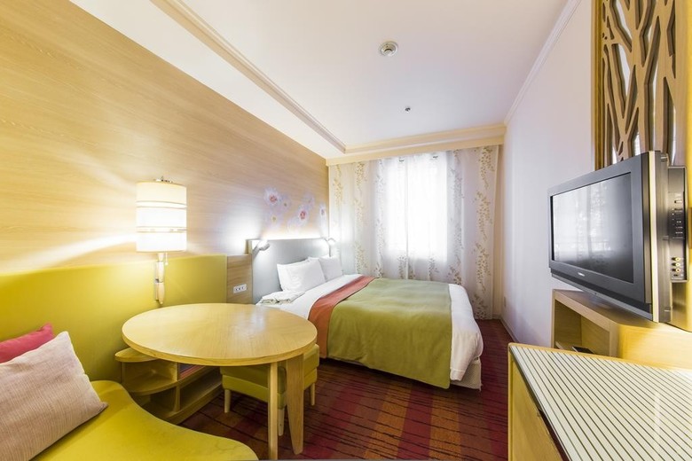 Kichijoji Daiichi Hotel