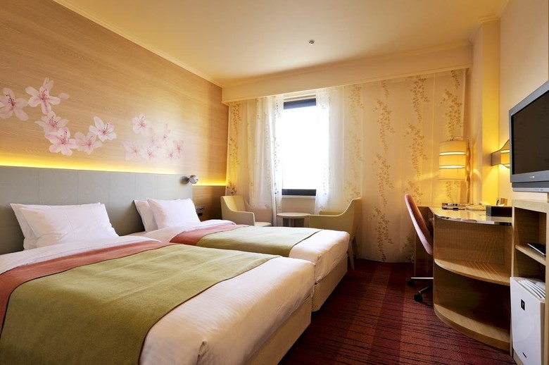 Kichijoji Daiichi Hotel