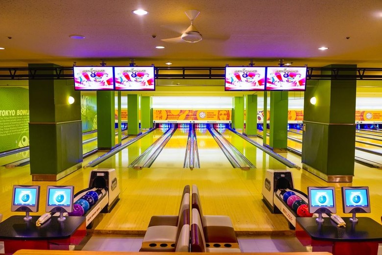 Kichijoji Daiichi Hotel