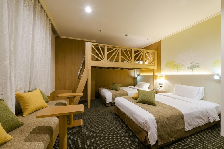 Kichijoji Daiichi Hotel