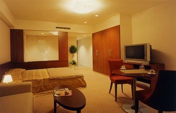 Apartment Hotel Kitano Arms