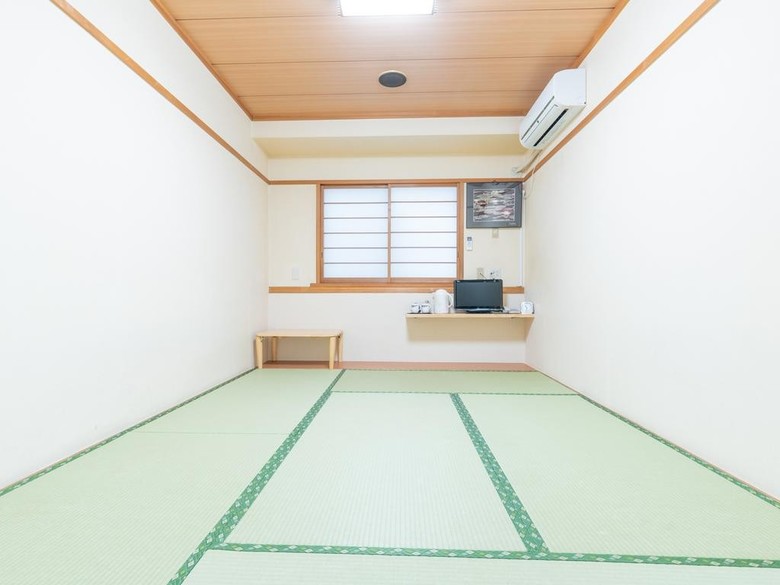 Sakura Ryokan