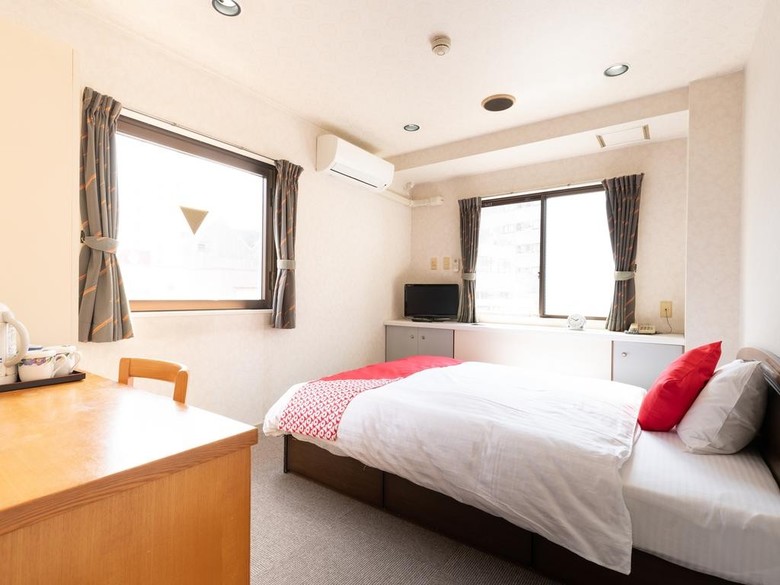 Sakura Ryokan
