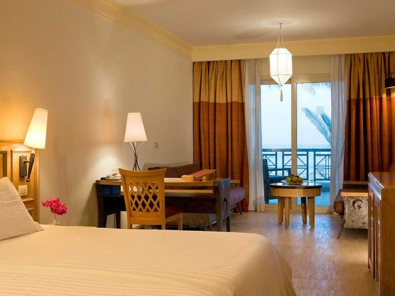 Novotel Sharm El Sheikh Palm Hotel