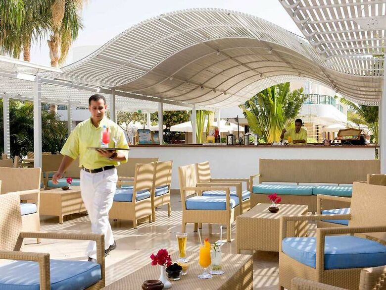 Novotel Sharm El Sheikh Palm Hotel
