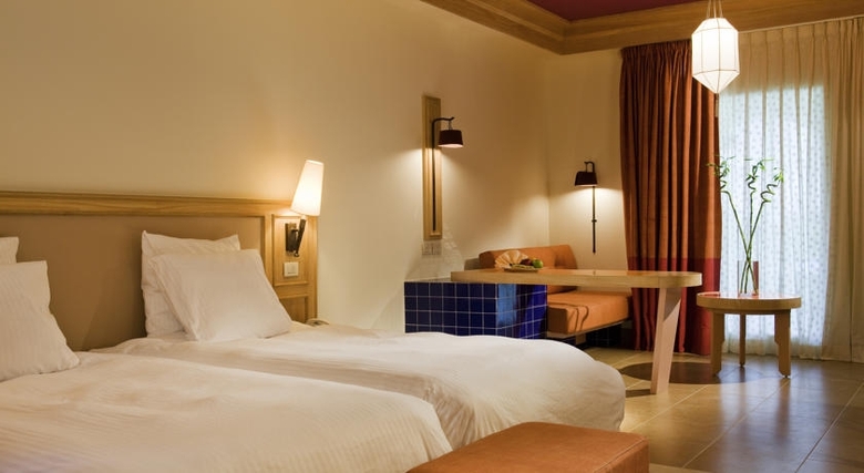 Novotel Sharm El Sheikh Palm Hotel