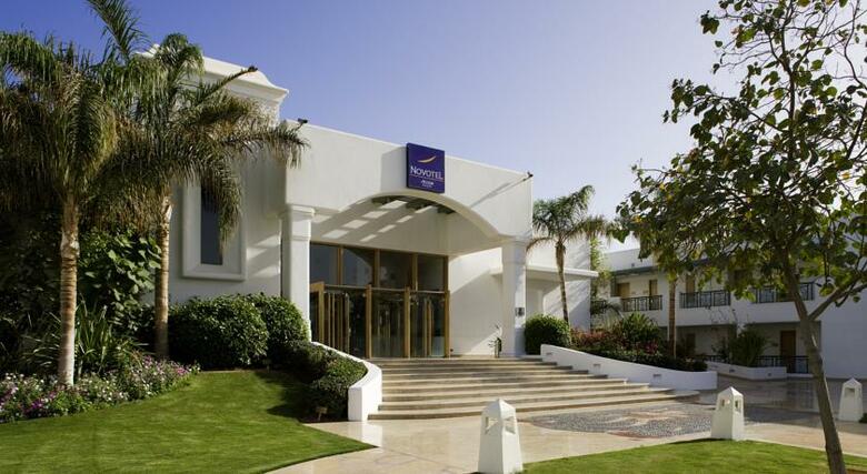 Novotel Sharm El Sheikh Palm Hotel