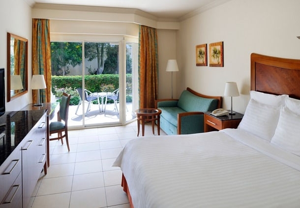 Hotel Naama Bay Promenade Beach Resort (Beach Side)