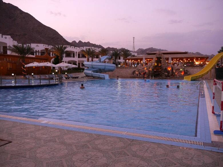 Hotel Happy Life Village Dahab