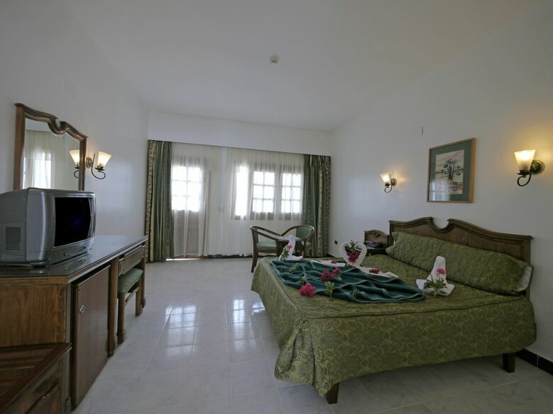 Hotel Happy Life Village Dahab