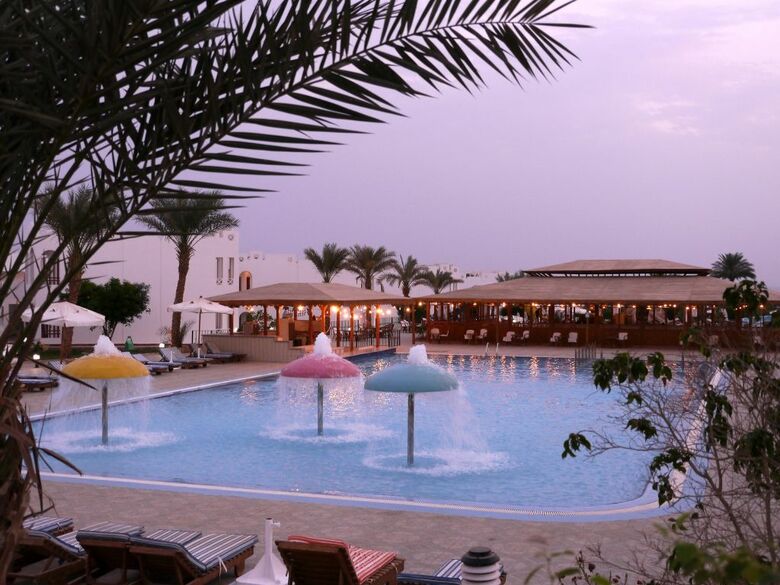 Hotel Happy Life Village Dahab