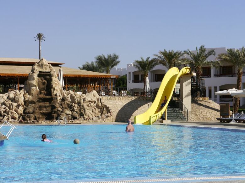 Hotel Happy Life Village Dahab