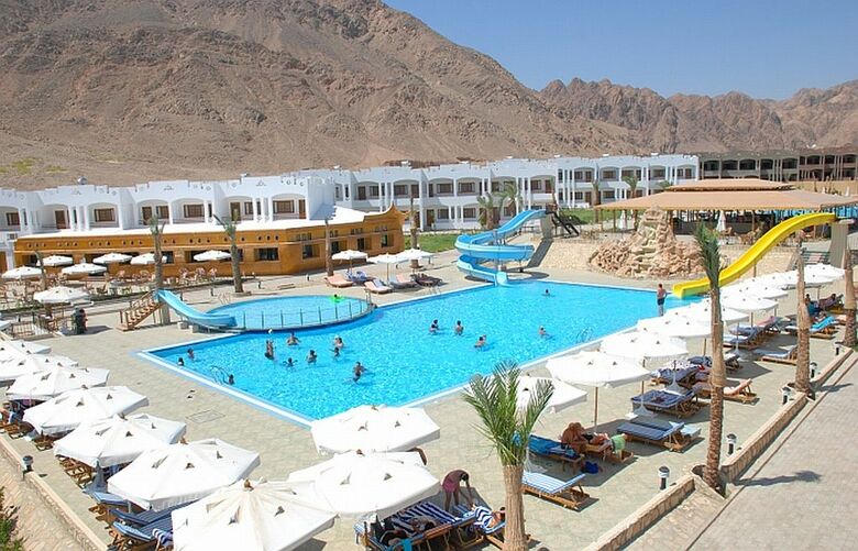 Hotel Happy Life Village Dahab