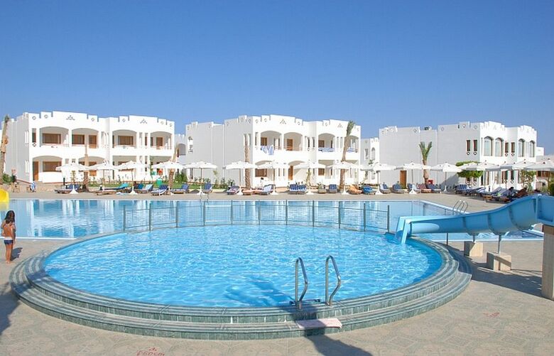 Hotel Happy Life Village Dahab