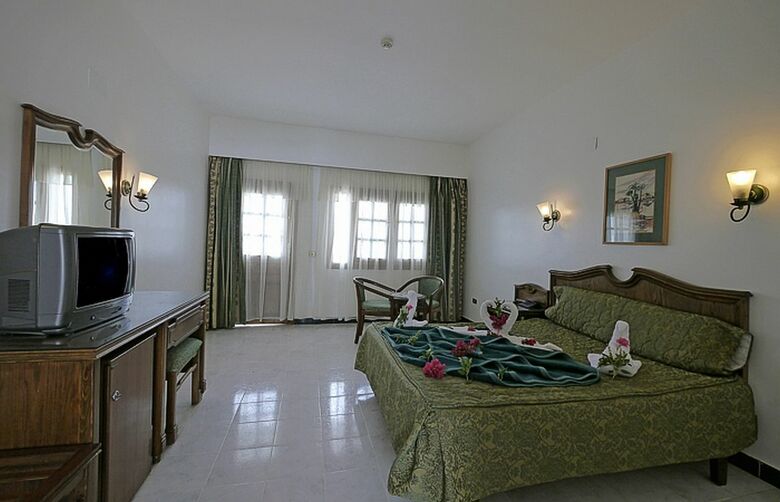 Hotel Happy Life Village Dahab