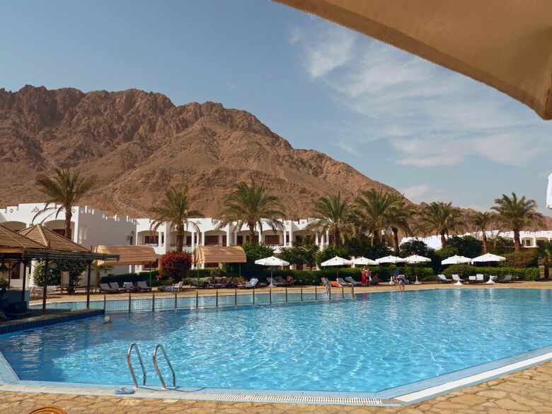 Hotel Happy Life Village Dahab