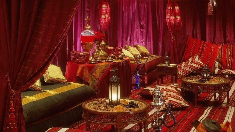 Four Seasons Hotel Cairo At The First Residence