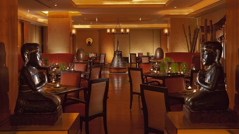 Four Seasons Hotel Cairo At The First Residence