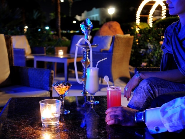 Hotel Naama Bay Promenade Beach Resort (Mountain Side)