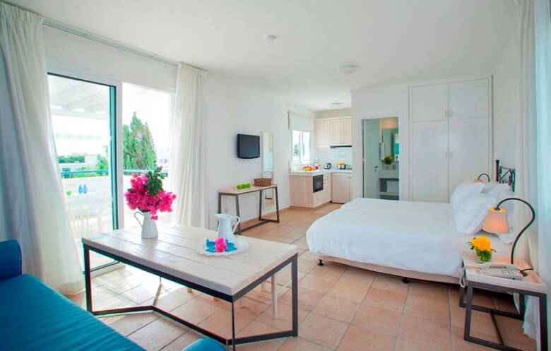 Hotel Aliathon Aegean