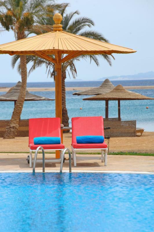 Hotel Tirana Dahab Resort (ex Ibis Styles)