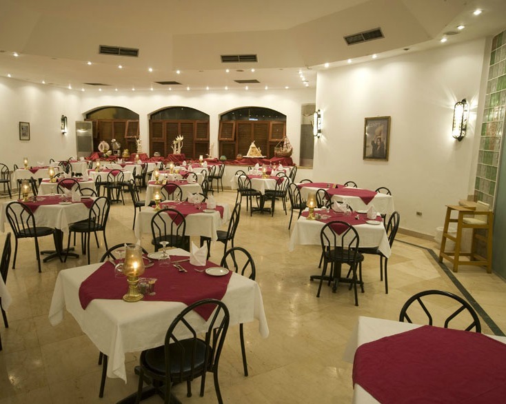 Hotel Lotus Bay Resort And Spa
