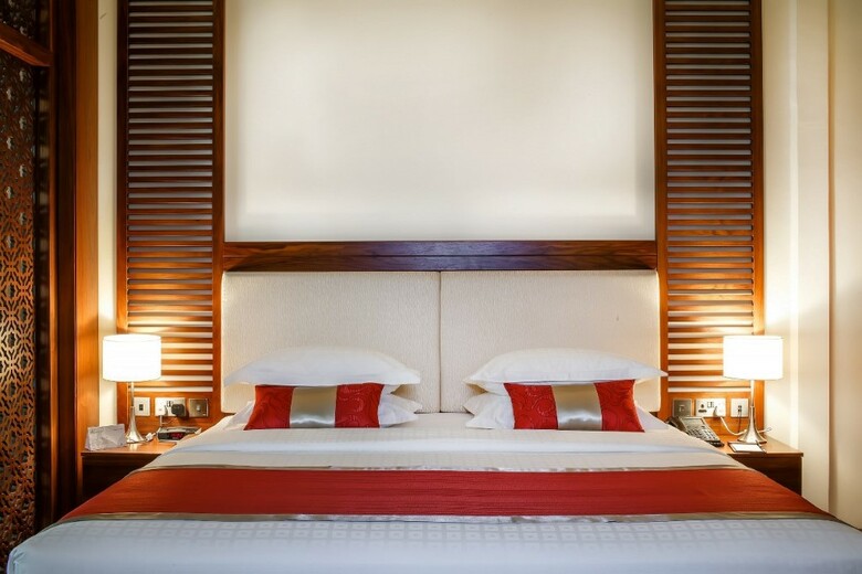 Western Hotel Madinat Zayed