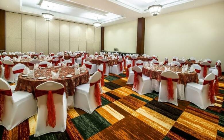 Western Hotel Madinat Zayed
