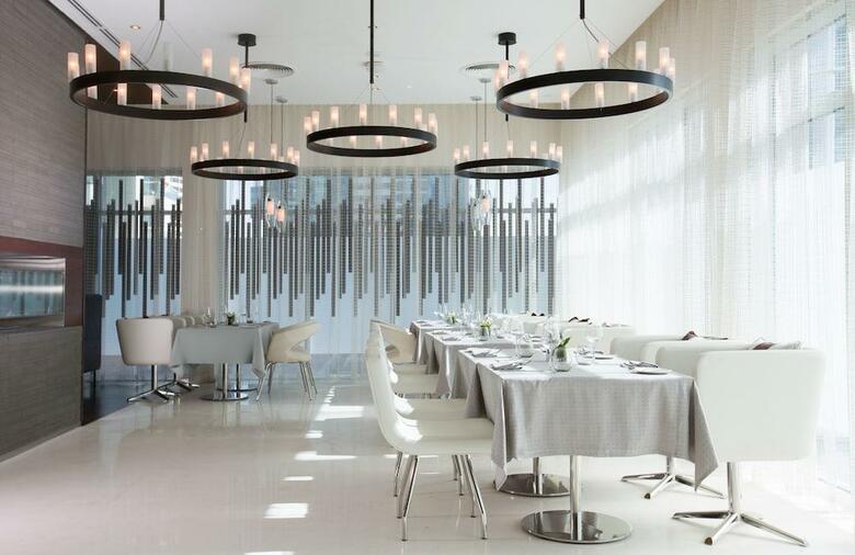 Pullman Dubai Jumeirah Lakes Towers - Hotel And Residence