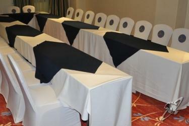 Elilly International Hotel