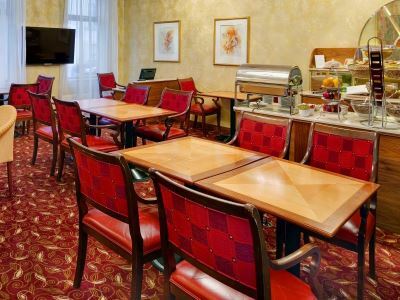 Hotel Marriott Executive Apartments