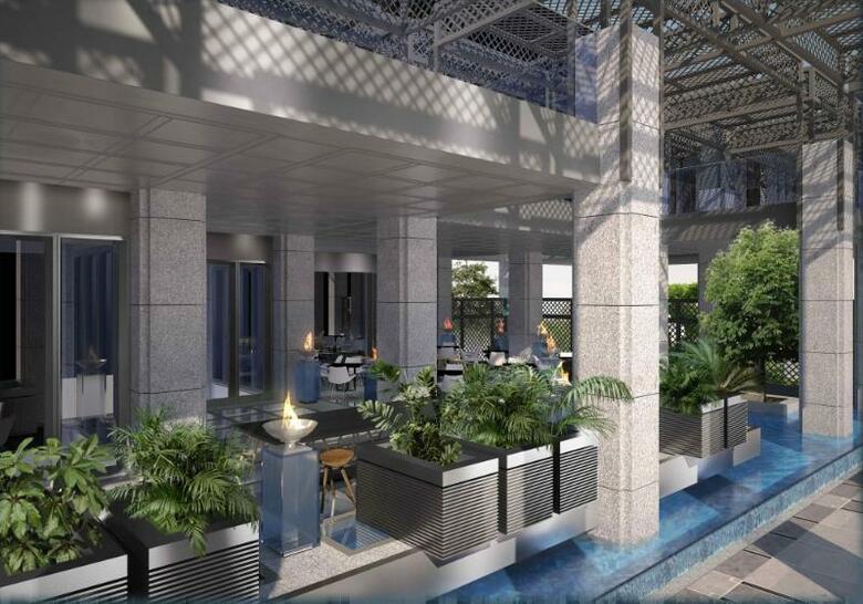 Hotel Al Bandar Arjaan - Dubai Creek