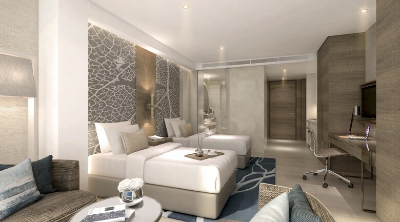 Hotel Al Bandar Arjaan - Dubai Creek