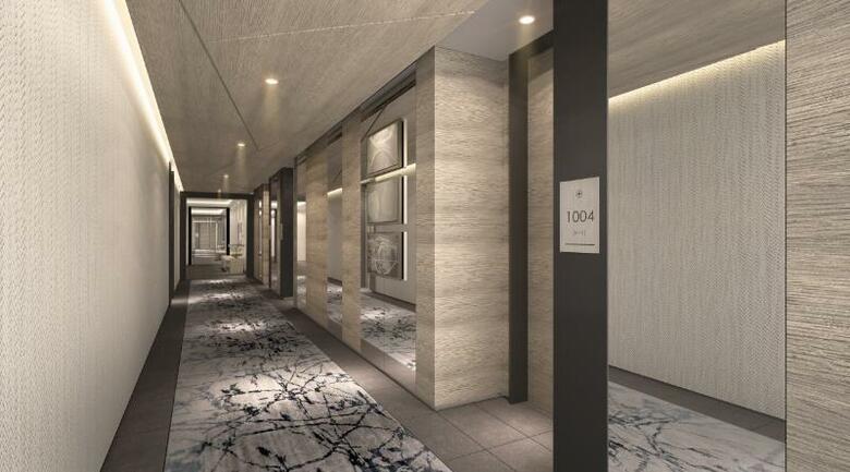 Hotel Al Bandar Arjaan - Dubai Creek