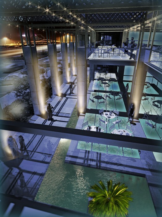 Hotel Al Bandar Arjaan - Dubai Creek